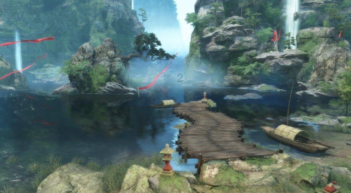 逃离沙地