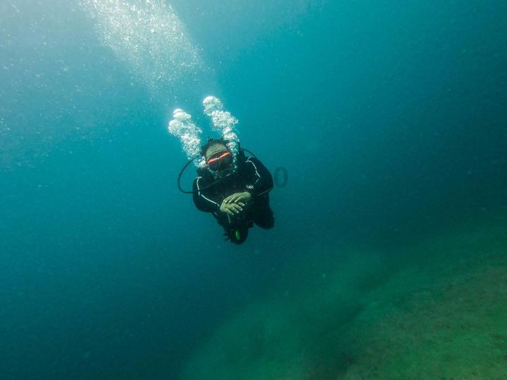 海盗的寻宝之旅