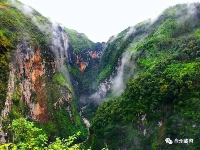 龙地逃生