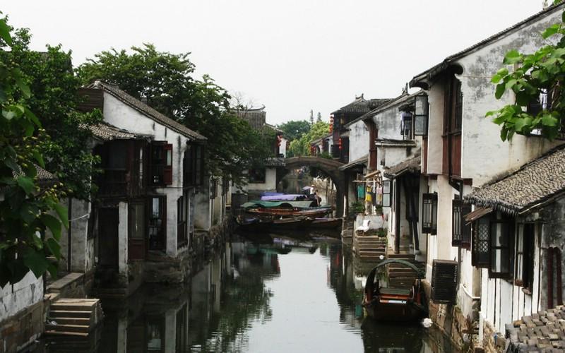后周世宗南征,为北宋统一江山打下基础